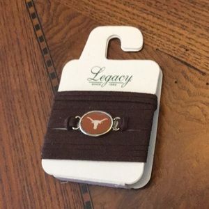 Texas university jewelry